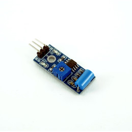 High sensitive vibration sensor Module