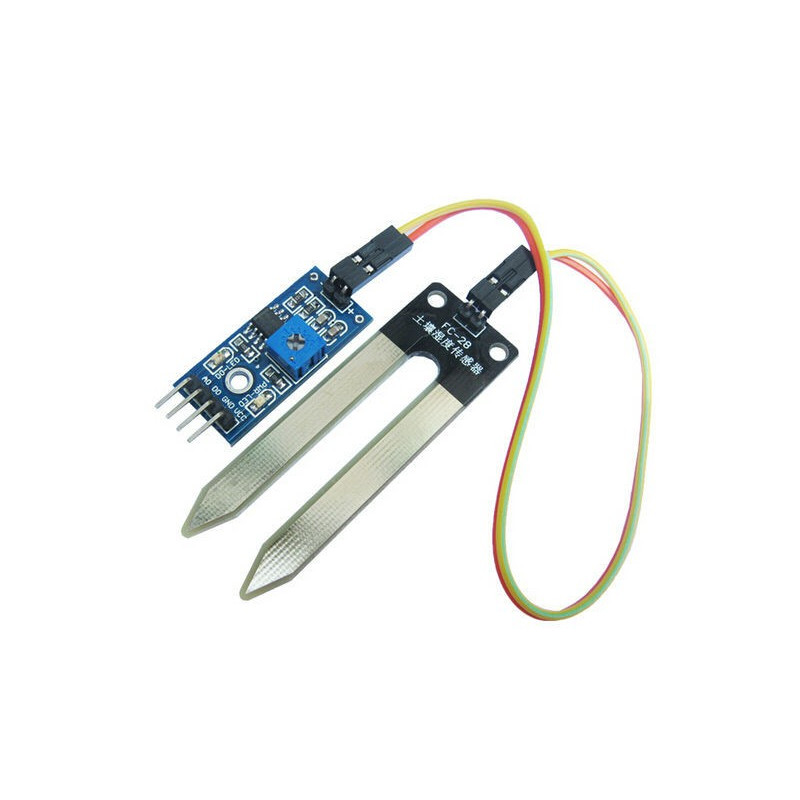 Hygrometre sensor Module - soil humidity