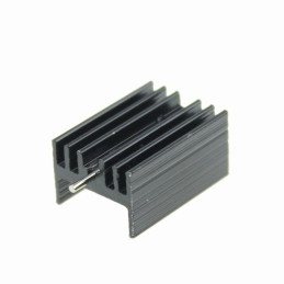 Radiator 21x15x11 mm IC Heat Sink