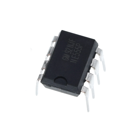 IC Timer 555