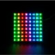Matrice LED RGB 8x8 GroundStudio