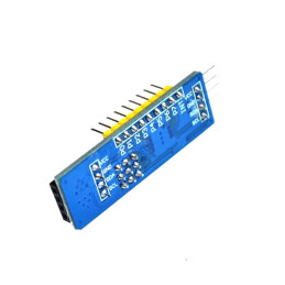 IO I2C extender module PCF8574