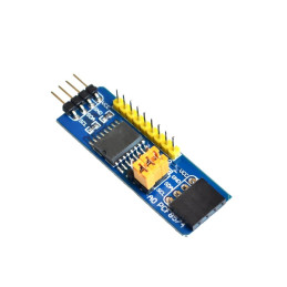 IO I2C extender module PCF8574