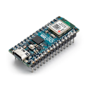 Arduino® Nano ESP32 cu pini