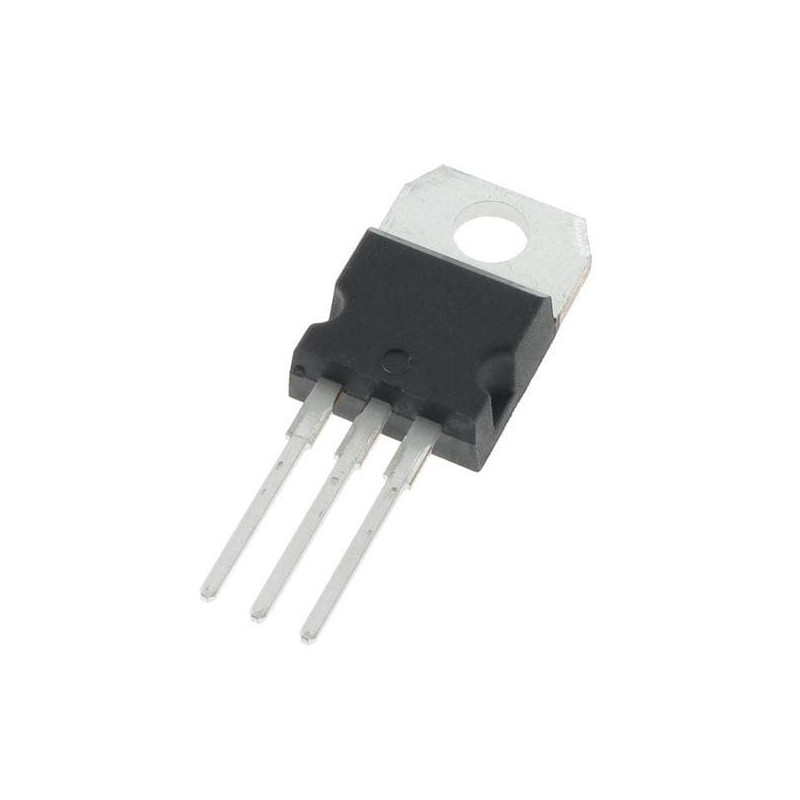 MOS-FET tip N IRF540NPBF