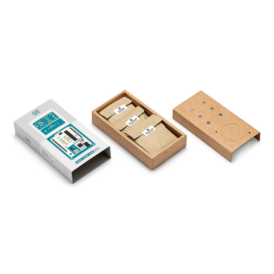 Arduino® Make Your UNO Kit