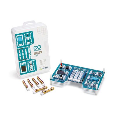 Arduino® Kit cu senzori - baza