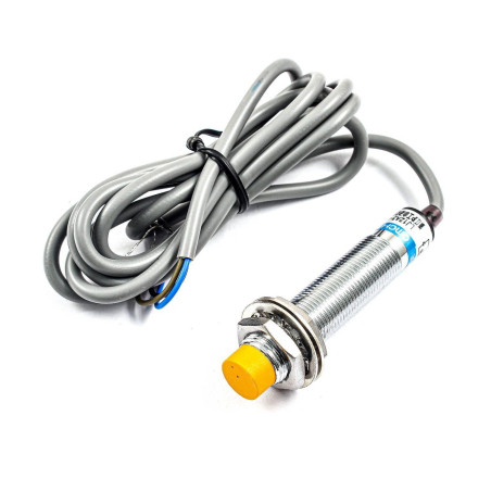 Inductive Proximity Sensor Switch - LJ12A3-4-Z/BX