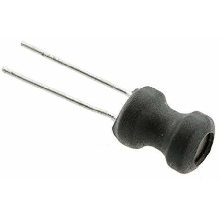 Inductor - Choose value