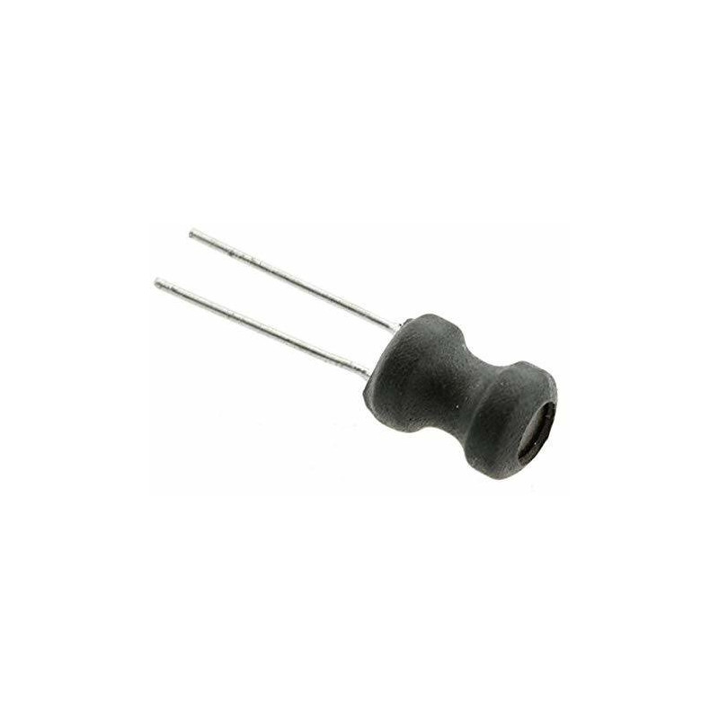 Inductor - Choose value