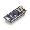 Arduino® Nano RP2040 Connect cu pini