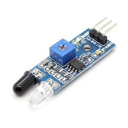 Infrared sensor Module IR avoid obstacles