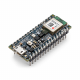 Arduino Nano 33 BLE Sense Rev2 with headers