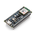 Arduino® Nano 33 BLE Sense Rev2 cu pini