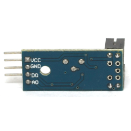 Infrared speed sensor (encoder reader)