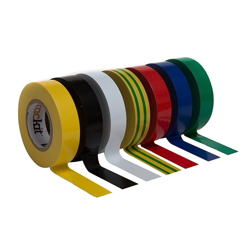 Insulating tape