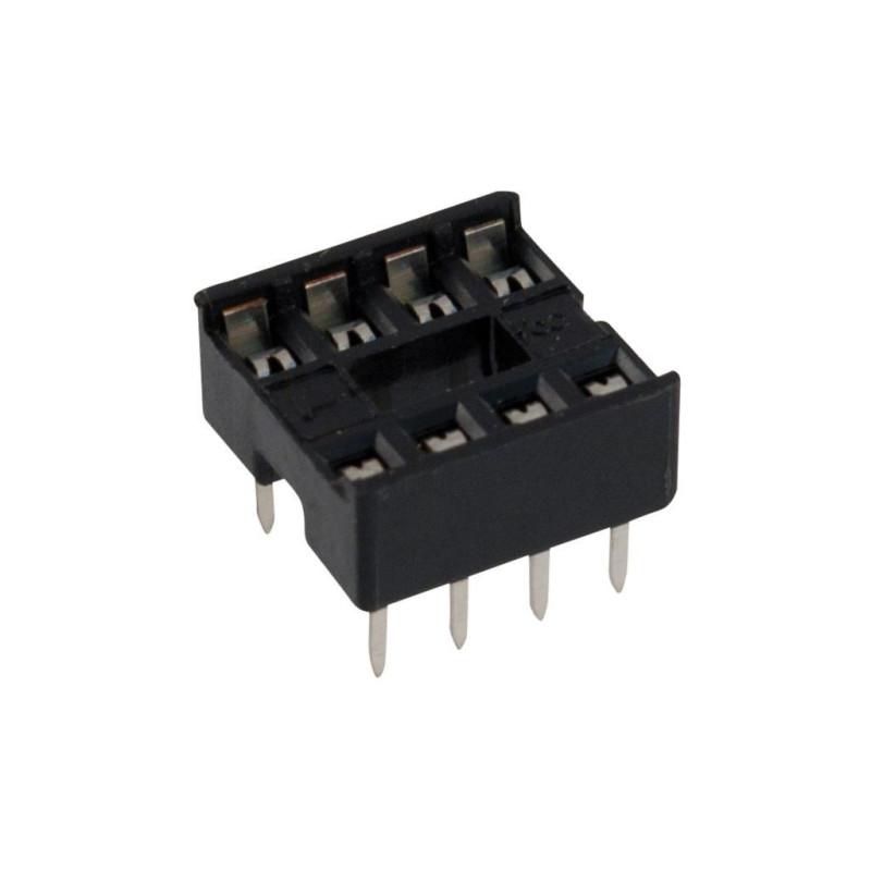 Socket 6,8,14,16 pini circuit integrat