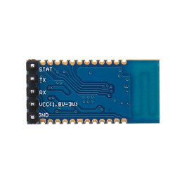 JDY-18 Bluetooth module 4.2 high speed transmission