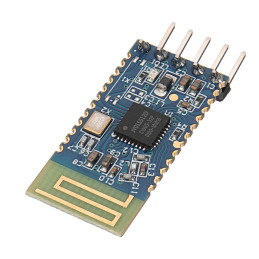 JDY-18 Bluetooth module 4.2 high speed transmission