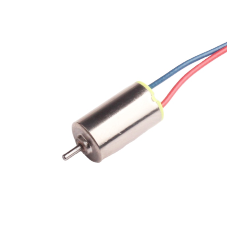 JMM3008 High Speed Coreless DC Motor