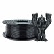 Filament Azure Film - PCTG - Black - 1kg - 1.75mm