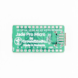 Jade Pro Micro