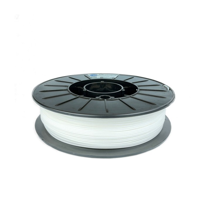 Filament Azure Film - Flexible 85A - White - 300g - 1.75mm