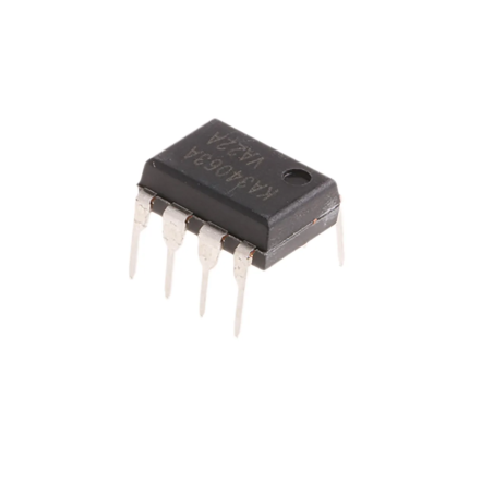 Circuit integrat ridicare/coborâre tensiune KA34063A