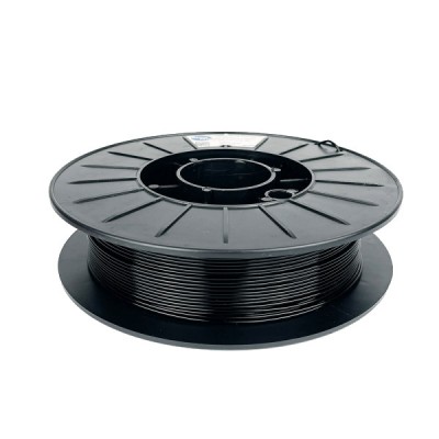 Filament Azure Film - Flexible 85A - Negru - 300g - 1.75mm