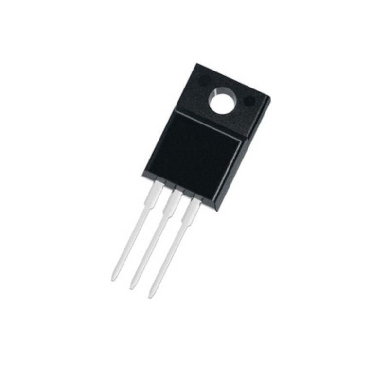 Stabilizator de tensiune +10V KIA7810API-U/PF