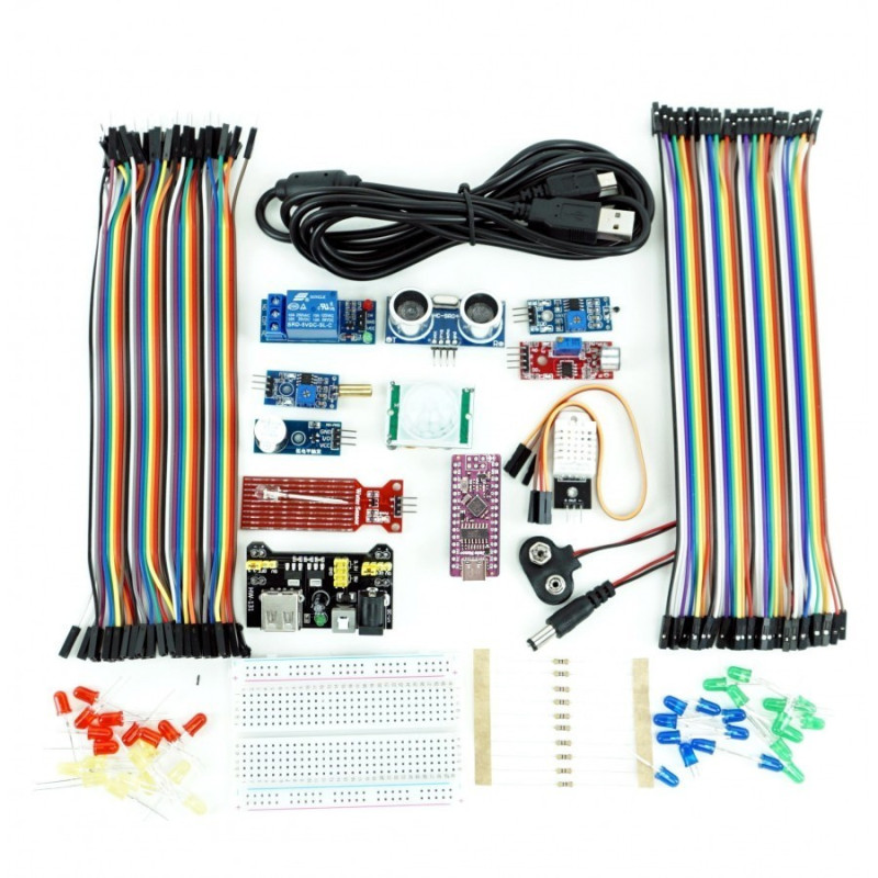 KIT Educational 2