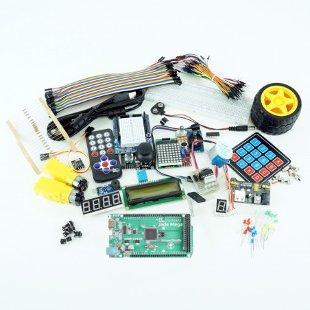 KIT Mega 2560