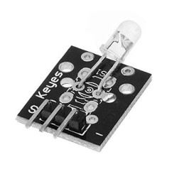 KY-005 IR Transmitter Sensor Module