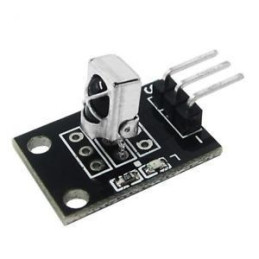 KY-022 IR Sensor Receiver Module