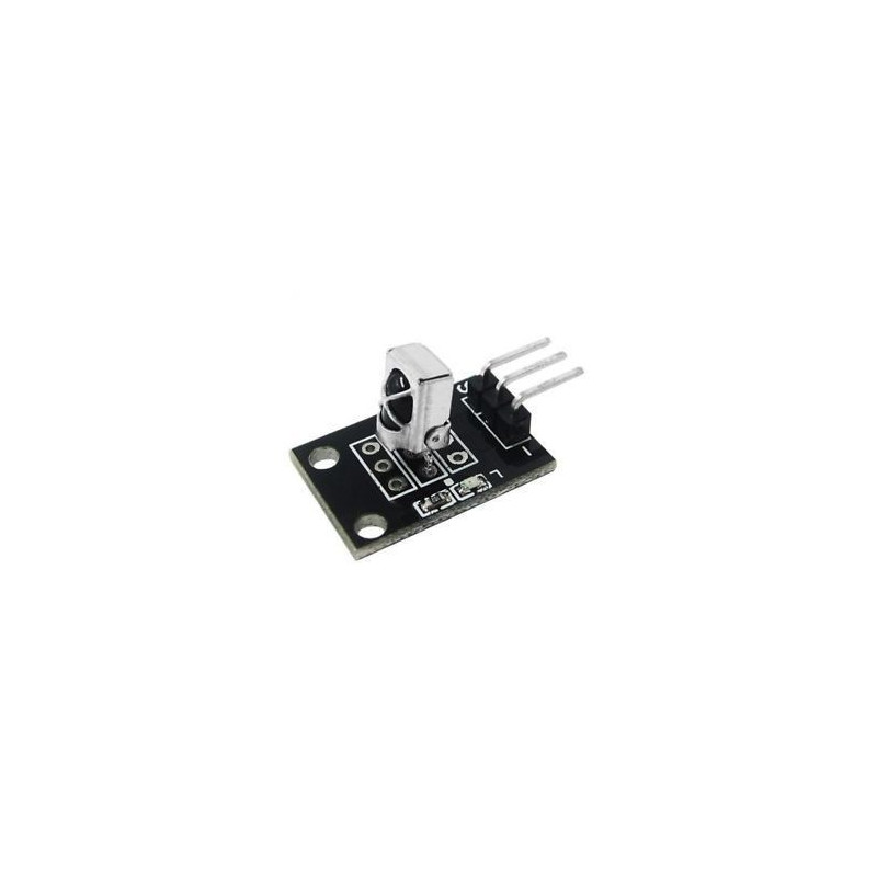 KY-022 IR Sensor Receiver Module