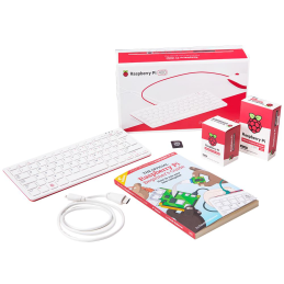 Kit Raspberry Pi 400