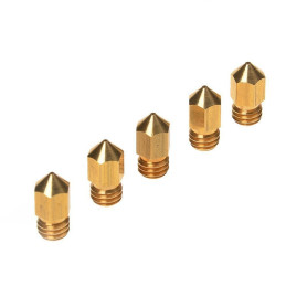 Kit nozzle (duza) Creality 0.4mm