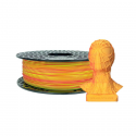 Filament Azure Film - PLA Dual Neon - Galben - Roz 1Kg - 1.75mm