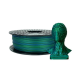 Filament Azure Film - PLA Dual -Albastru - Verde Perlat 1Kg - 1.75mm