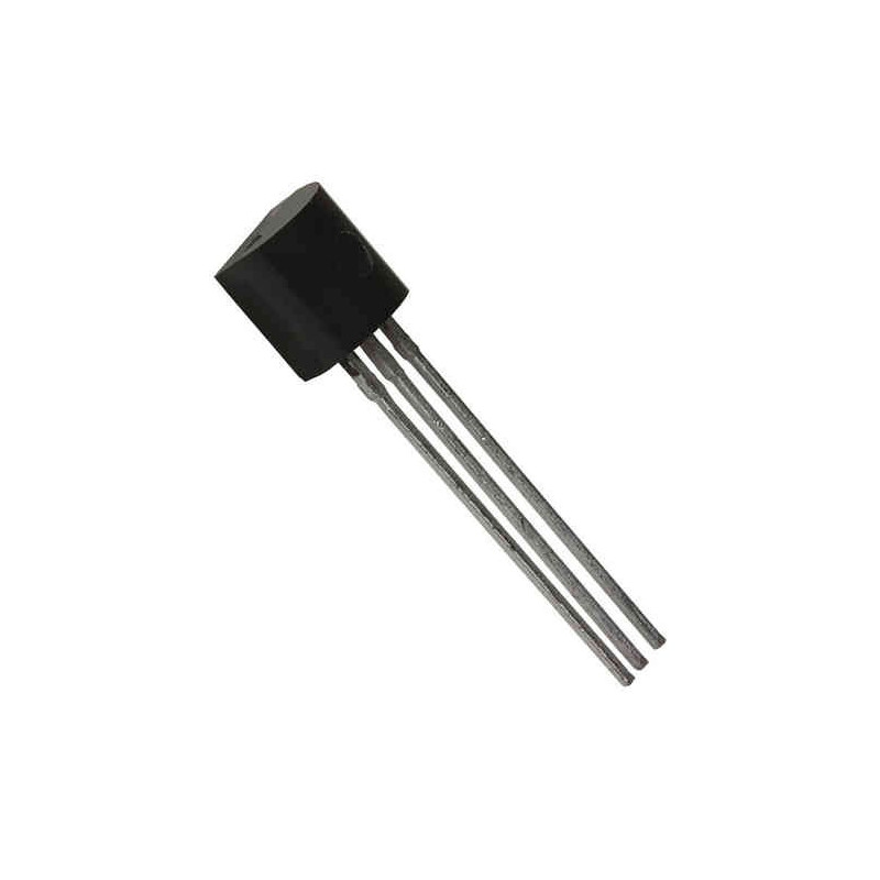 Stabilizator de tensiune -5V LM79L05