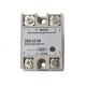 Solid State Relay 25-90 DD