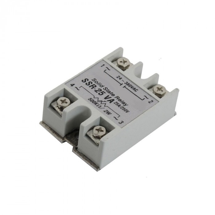 Solid State Relay 40A VA