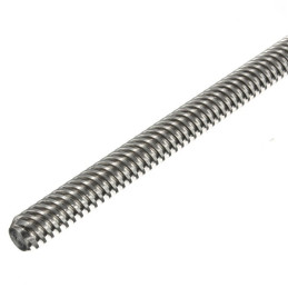 Leadscrew T8