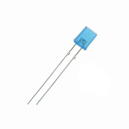 Led 2x5x7mm