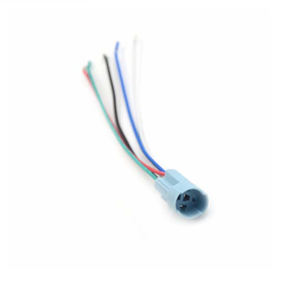 Conector pentru buton 16mm