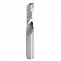 End mill for plastic - 1-flute HN5A-FA