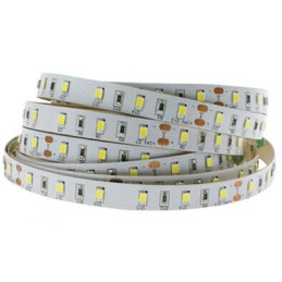 Ledstrip yellow 2835 60 led/m 5m