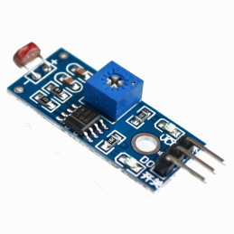 Light Sensor module