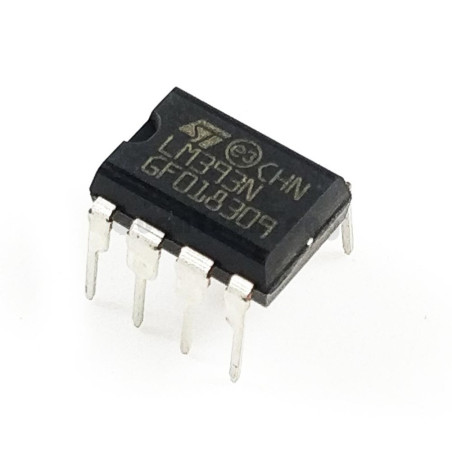 Comparator LM393