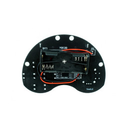 Modul consola pentru Micro Bit